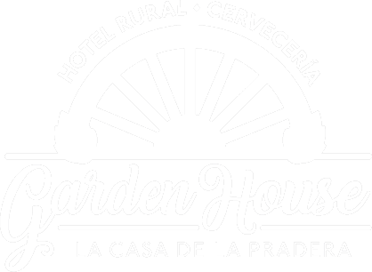Hotel Rural Garden House