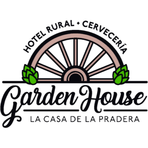 Hotel Rural Garden House en León